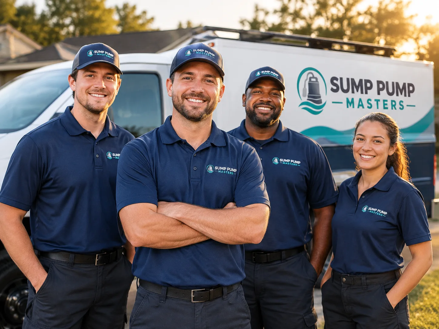 Sump Pump Repair company in Grantville, GA