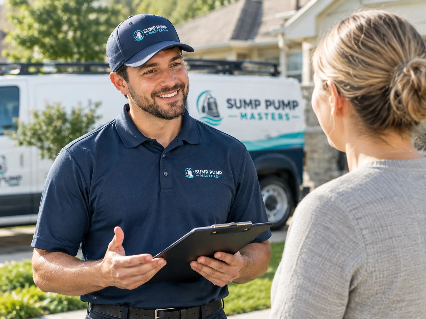 Sump Pump Repair Grantville, GA FAQs